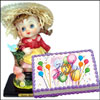 To Beautiful Birthday girl - Click here to View more details about this Product
